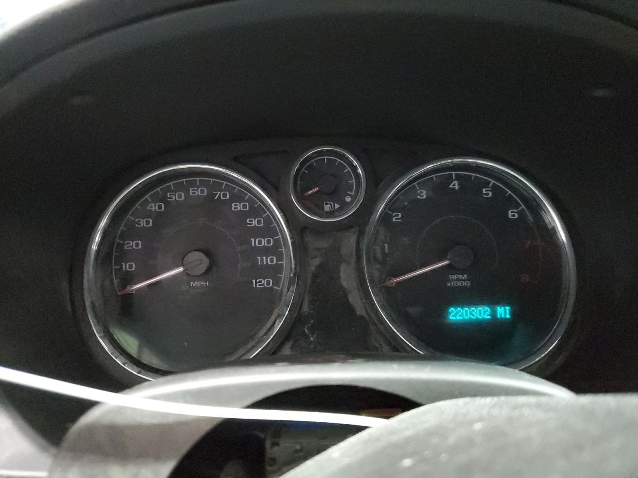 2010 Chevrolet Cobalt VIN 1G1AD5F55A7126171 Copart auction photo, front end / side damage thumbnail 9