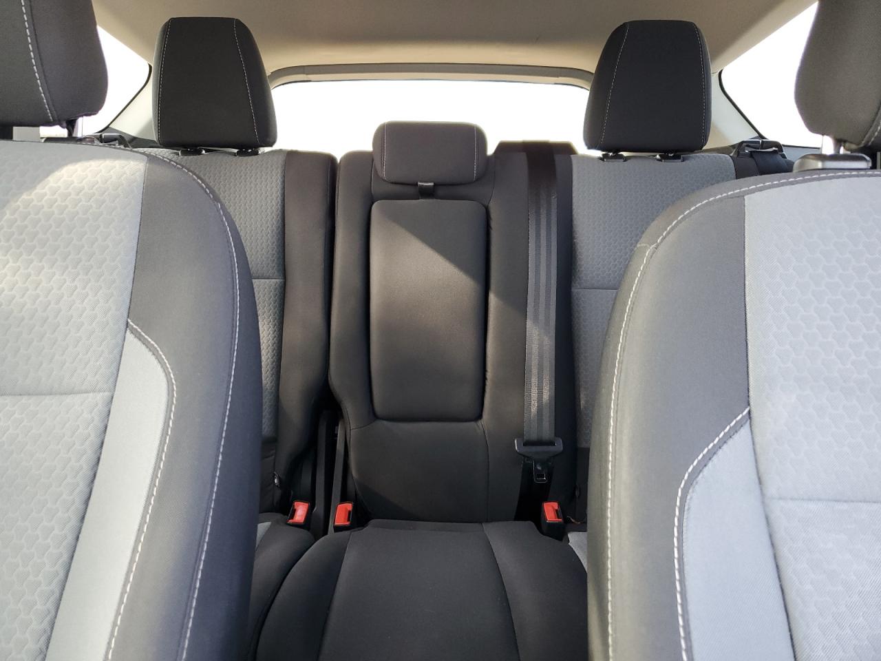 2018 Ford Escape VIN 1FMCU0GDXJUD28820 Copart auction photo, side / undercarriage damage thumbnail 10