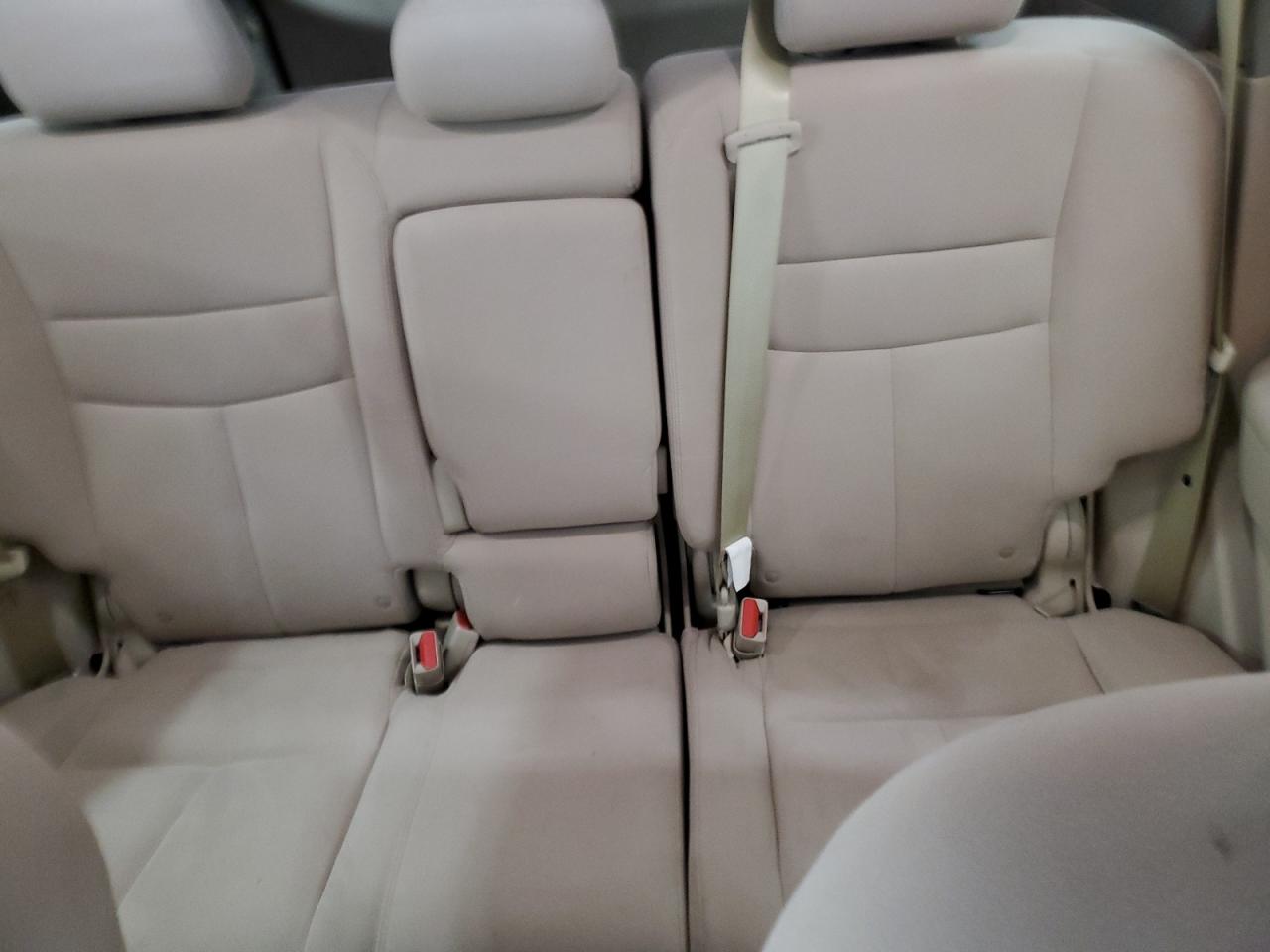 2015 Nissan Murano VIN 5N1AZ2MH0FN225967 Copart auction photo, front end damage thumbnail 10
