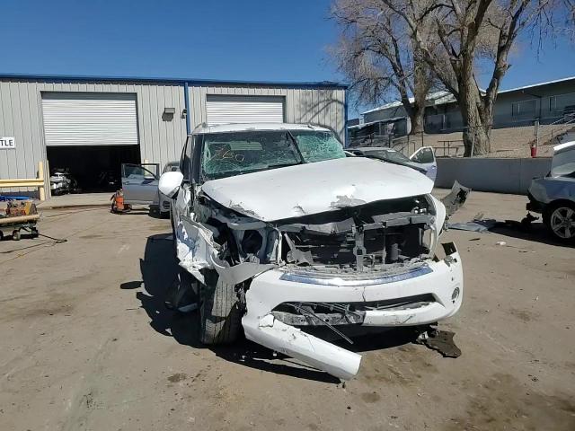 2012 Infiniti QX56 VIN JN8AZ2NE2C9016974 Copart auction photo, all over damage thumbnail 11