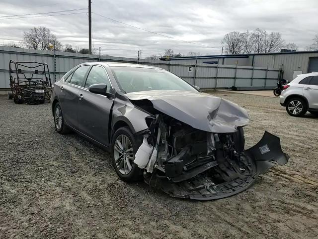2016 Toyota Camry VIN 4T1BF1FKXGU542386 Copart auction photo, front end damage thumbnail 11