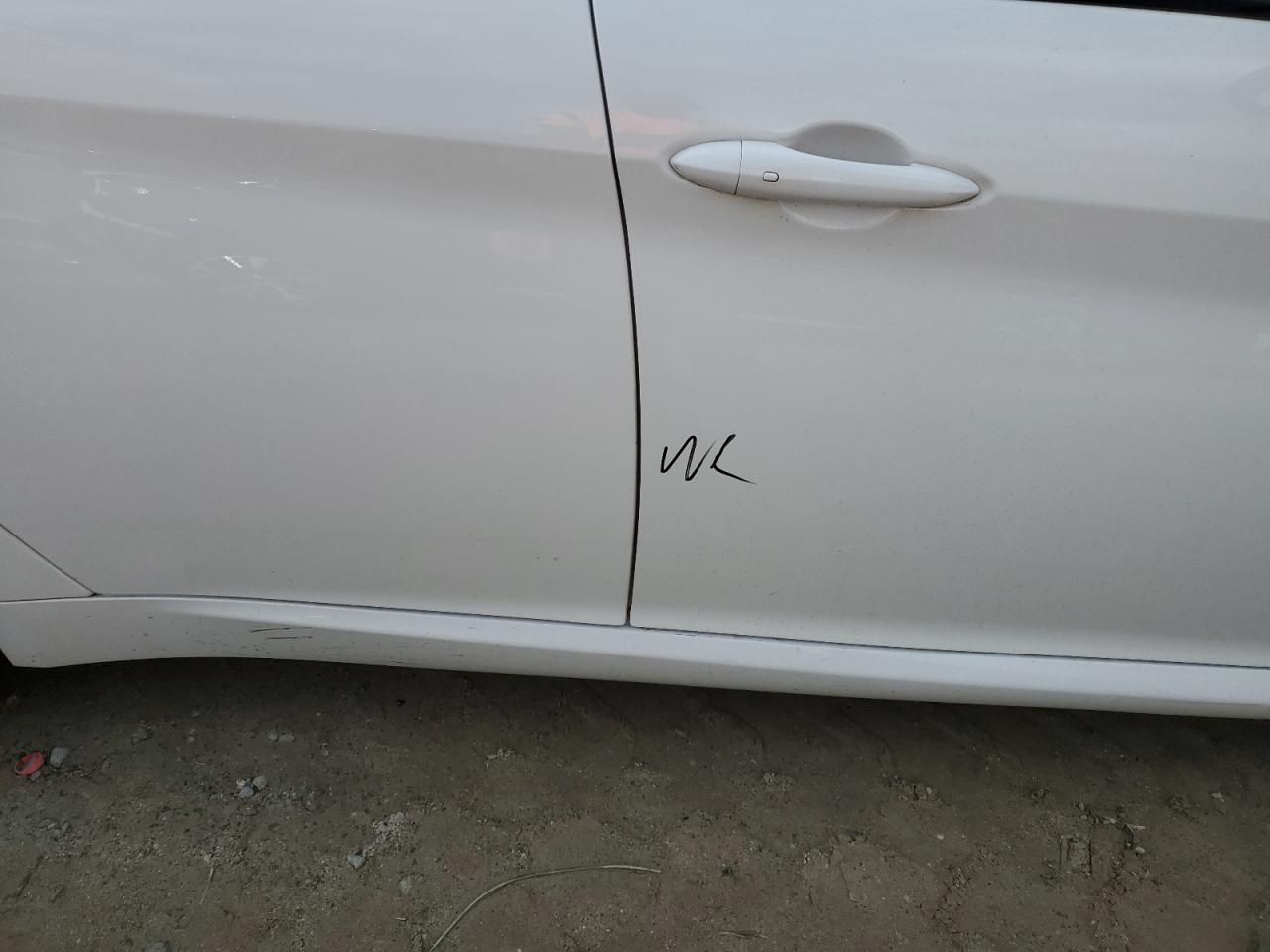 2019 Alfa Romeo Giulia VIN ZARFAMAN4K7620486 Copart auction photo, water/flood damage thumbnail 12