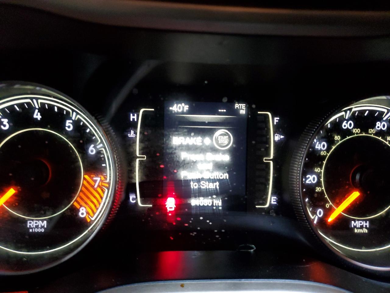 2015 Jeep Grand Cherokee VIN 1C4PJMCS8FW558071 Copart auction photo, all over / minor dent/scratches damage thumbnail 9