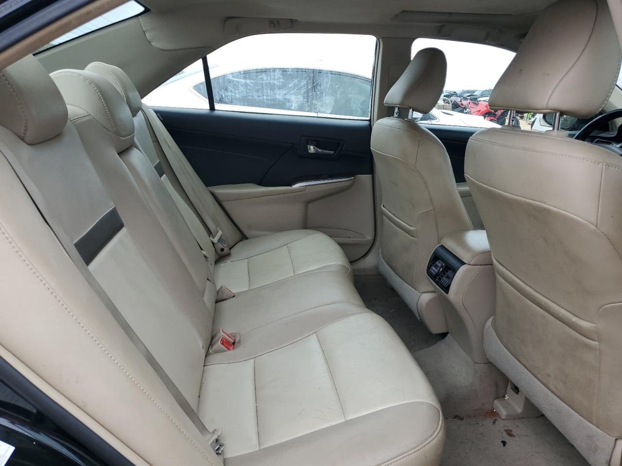 2013 Toyota Camry VIN 4T1BK1FK4DU023308 Copart auction photo, front end damage thumbnail 10