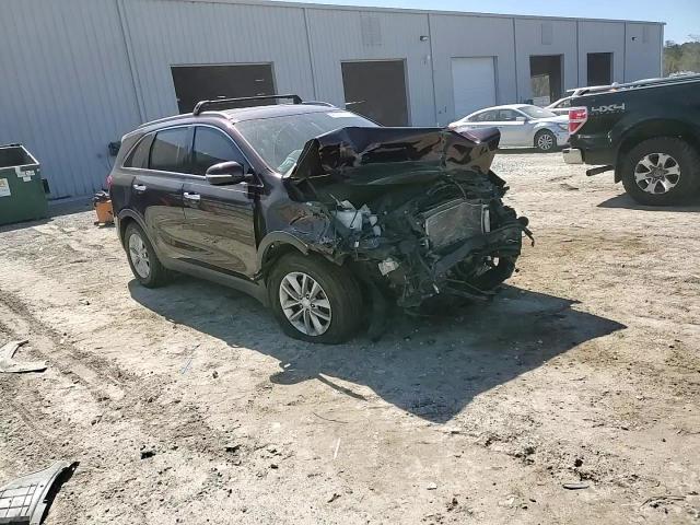 2016 KIA Sorento VIN 5XYPGDA32GG082800 Copart auction photo, front end / rear end damage thumbnail 11