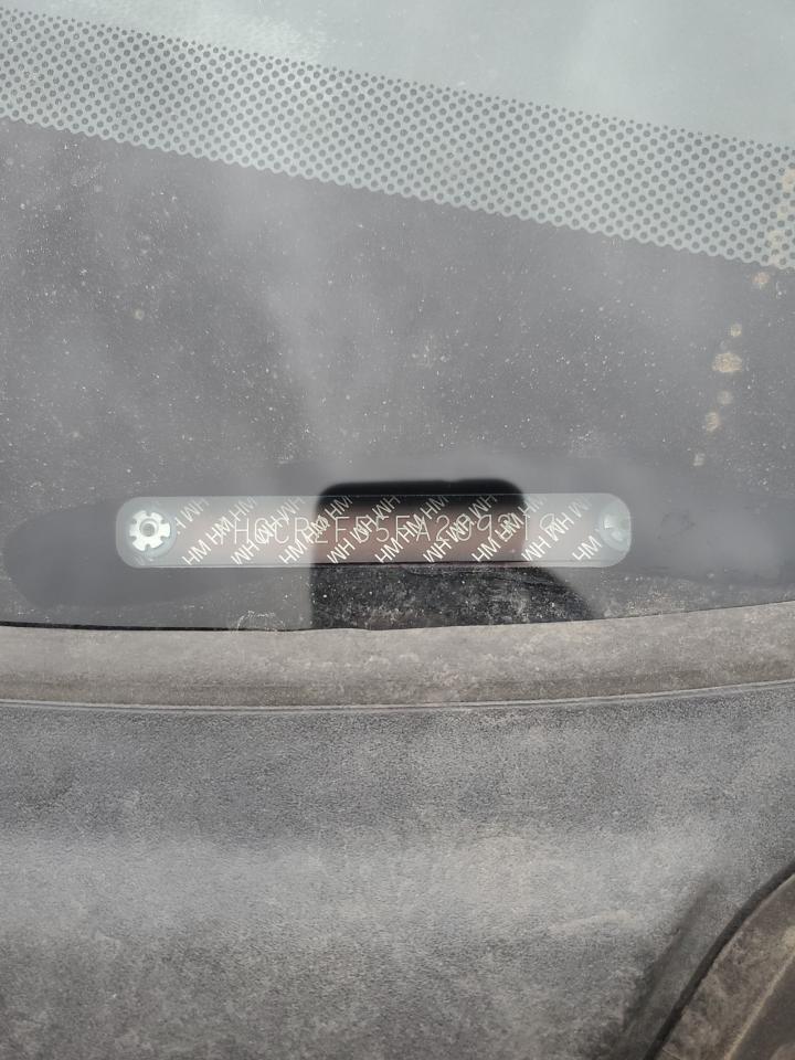 2015 Honda Accord VIN 1HGCR2F55FA209319 Copart auction photo, side damage thumbnail 14