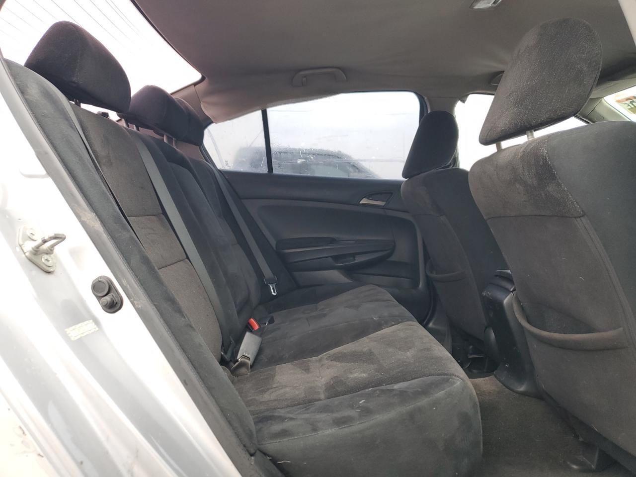 2010 Honda Accord VIN 1HGCP2F35AA056423 Copart auction photo, front end / minor dent/scratches damage thumbnail 10