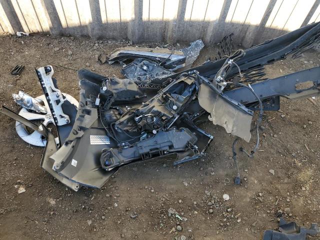 2019 Lexus NX VIN JTJYARBZ9K2128922 Copart auction photo, front end damage thumbnail 12