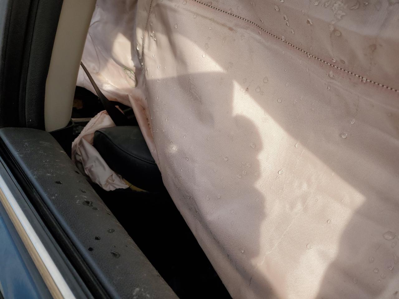 2013 Acura ILX VIN 19VDE2E50DE000654 Copart auction photo, all over damage thumbnail 8