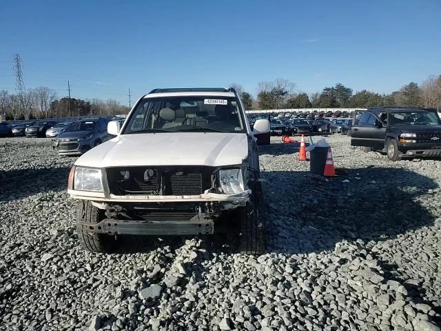 2003 Toyota Land Cruiser VIN JTEHT05J332047006 Copart auction photo, front end / minor dent/scratches damage thumbnail 12