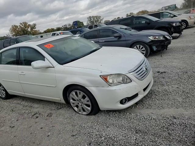 2010 Toyota Avalon VIN 4T1BK3DB5AU365067 Copart auction photo, all over damage thumbnail 10