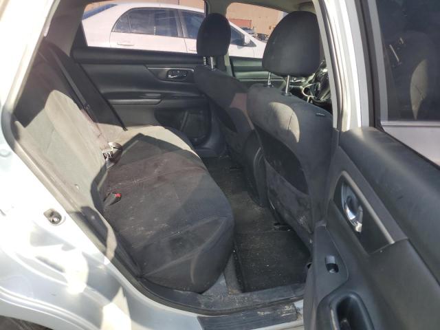 2015 Nissan Altima VIN 1N4AL3AP8FC450971 Copart auction photo, side / rear end damage thumbnail 10
