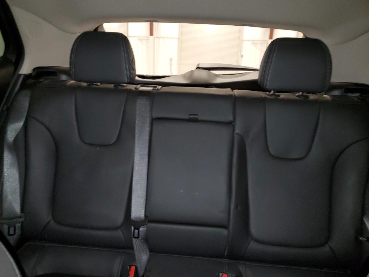 2021 Buick Encore VIN KL4MMGSL3MB155166 Copart auction photo, rear end / side damage thumbnail 10
