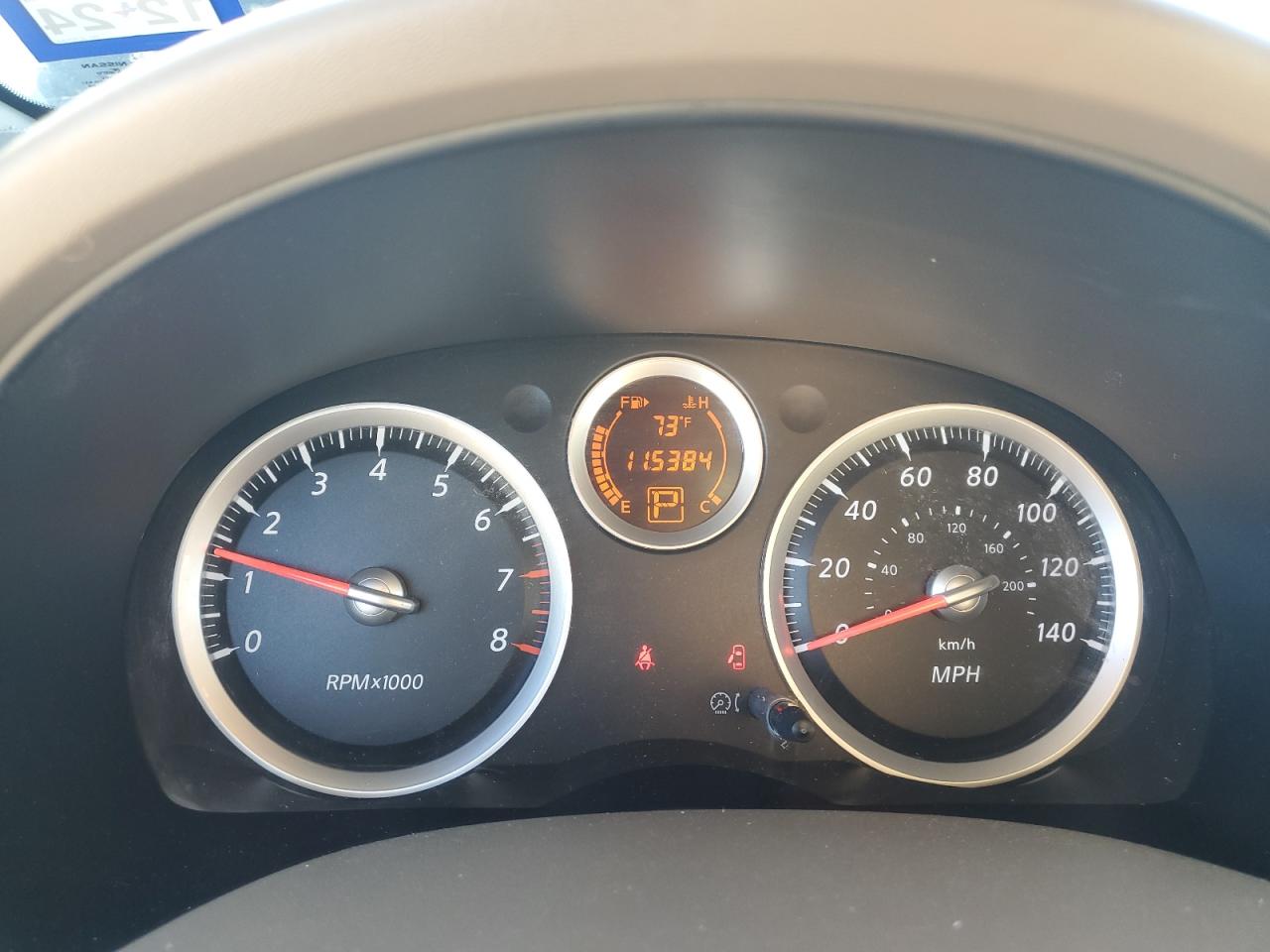 2011 Nissan Sentra VIN 3N1AB6AP0BL622944 Copart auction photo, rear end damage thumbnail 9