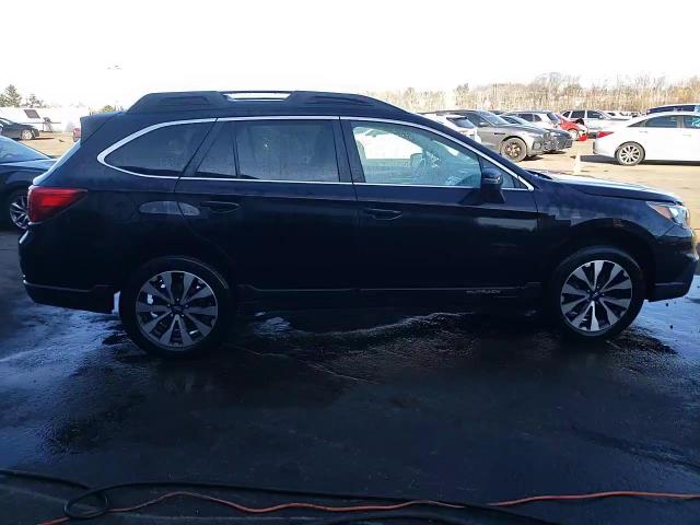 2015 Subaru Outback VIN 4S4BSALC5F3309206 Copart auction photo, side / front end damage thumbnail 13
