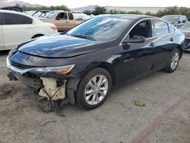 2019 Chevrolet Malibu VIN 1G1ZD5ST3KF222007
