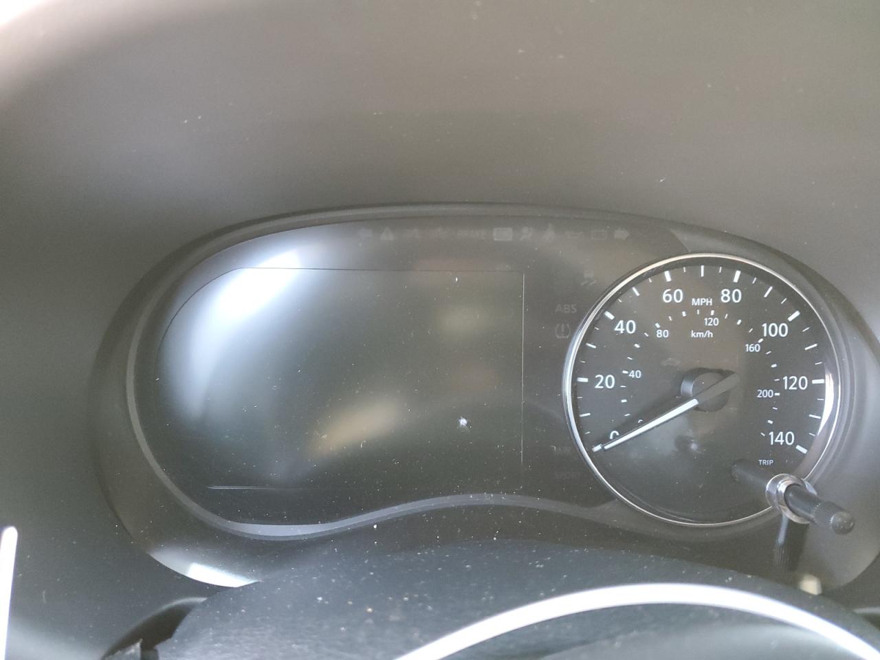 2024 Nissan Kicks VIN 3N1CP5DV0RL564259 Copart auction photo, front end damage thumbnail 9
