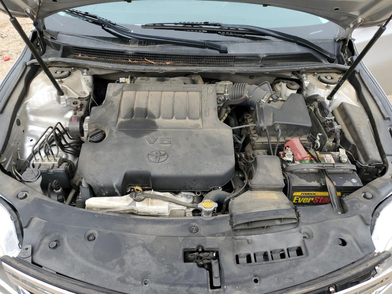 2014 Toyota Avalon VIN 4T1BK1EB7EU093906 Copart auction photo, rear end damage thumbnail 12