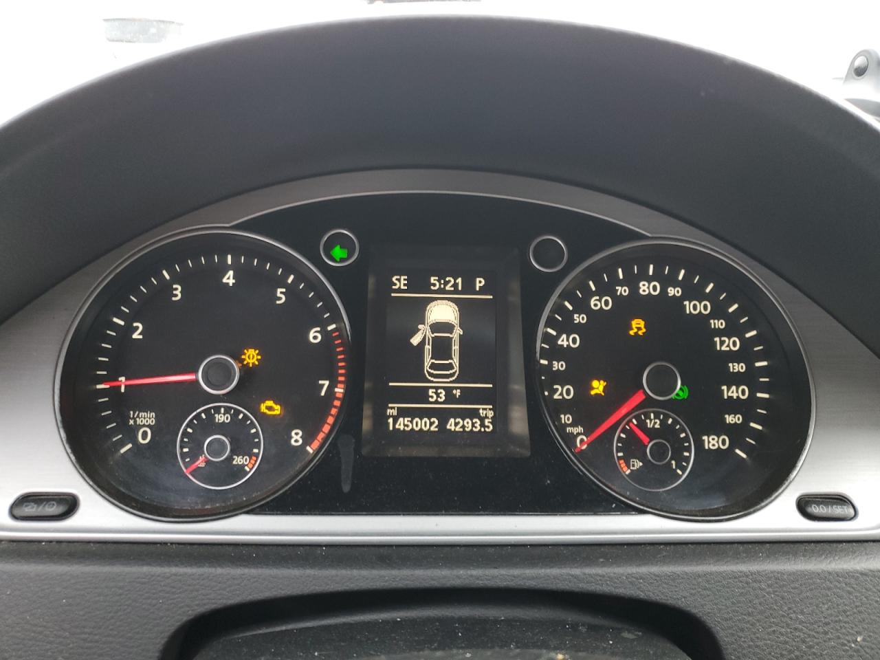2013 Volkswagen Passat CC VIN WVWBP7AN0DE550721 Copart auction photo, rear end damage thumbnail 9