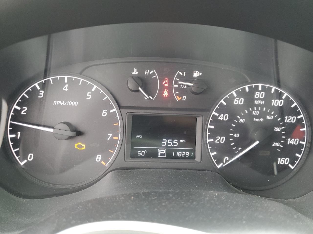 2017 Nissan Sentra VIN 3N1AB7AP5HY360890 Copart auction photo, minor dent/scratches damage thumbnail 9