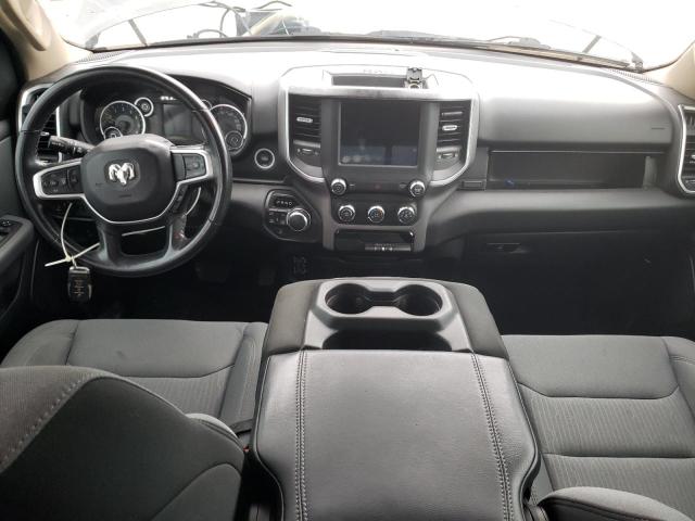 2019 RAM 1500 VIN 1C6RRFFG4KN704087 Copart auction photo, minor dent/scratches damage thumbnail 8