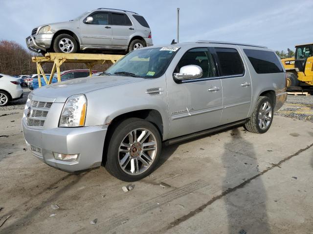 2014 Cadillac Escalade VIN 1GYS4JEF9ER168040