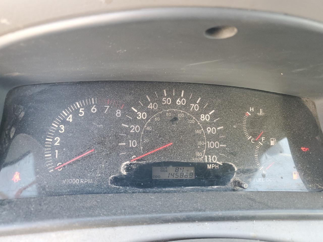 2006 Toyota Corolla VIN 1NXBR32E26Z593821 Copart auction photo, all over damage thumbnail 9