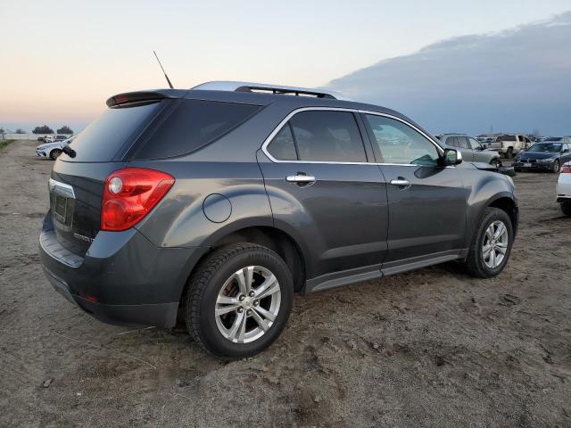 2010 Chevrolet Equinox VIN 2CNALPEW6A6330649 Copart auction photo, front end damage thumbnail 3