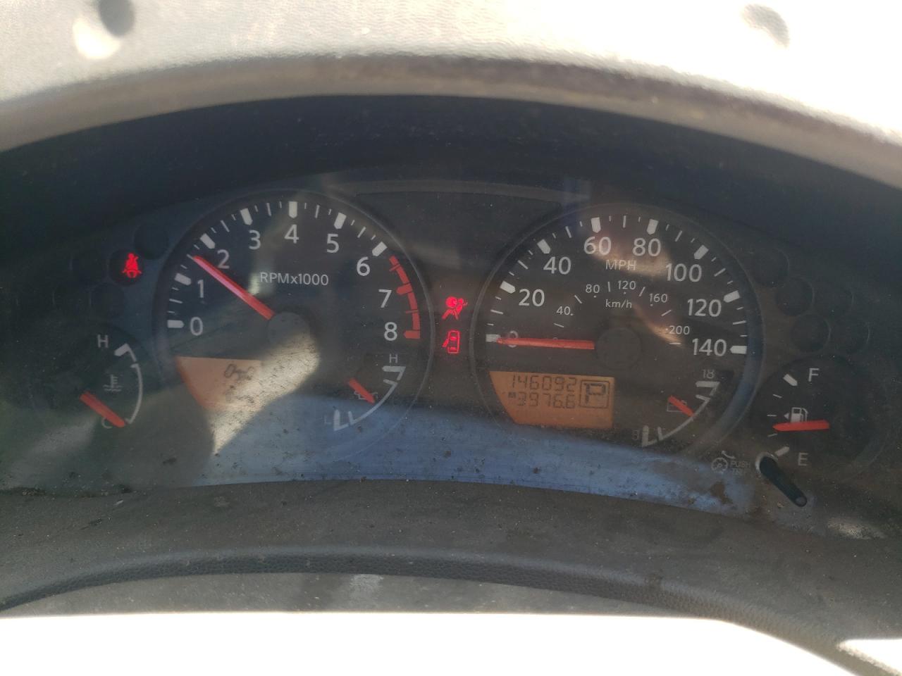 2018 Nissan Navara (Frontier) VIN 1N6AD0EV8JN741950 Copart auction photo, side damage thumbnail 9