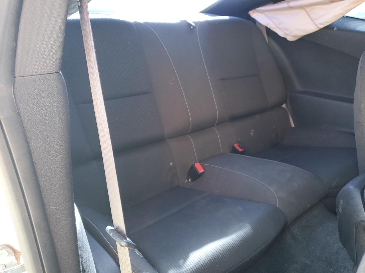 2015 Chevrolet Camaro VIN 2G1FD1E32F9203549 Copart auction photo, front end damage thumbnail 11