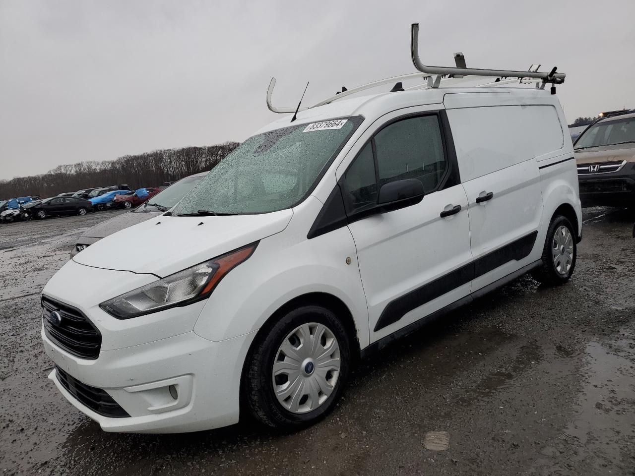 2020 Ford Transit VIN NM0LS7F28L1482687