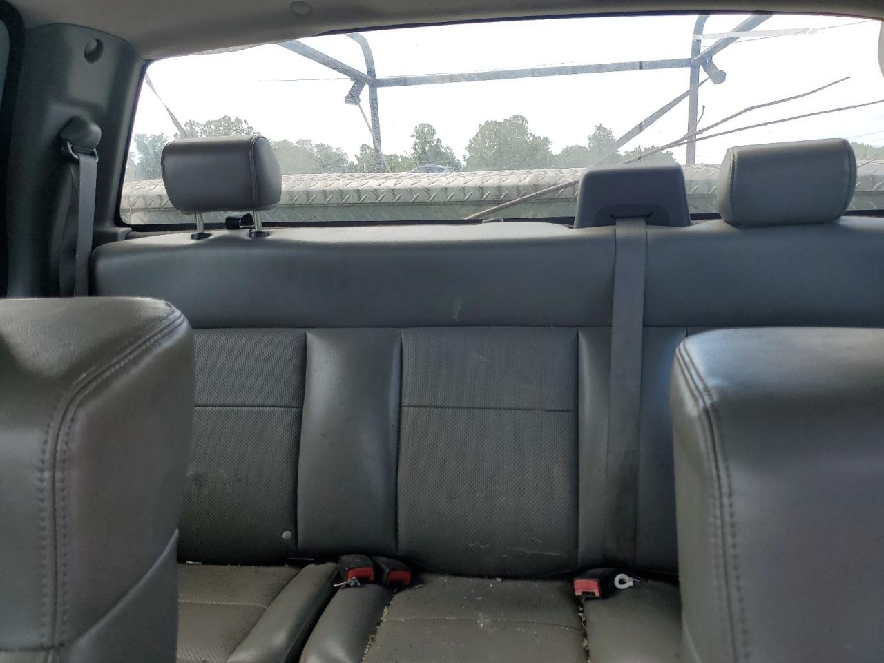 2007 Ford F-150 VIN 1FTVX14587NA55385 Copart auction photo, all over / minor dent/scratches damage thumbnail 10