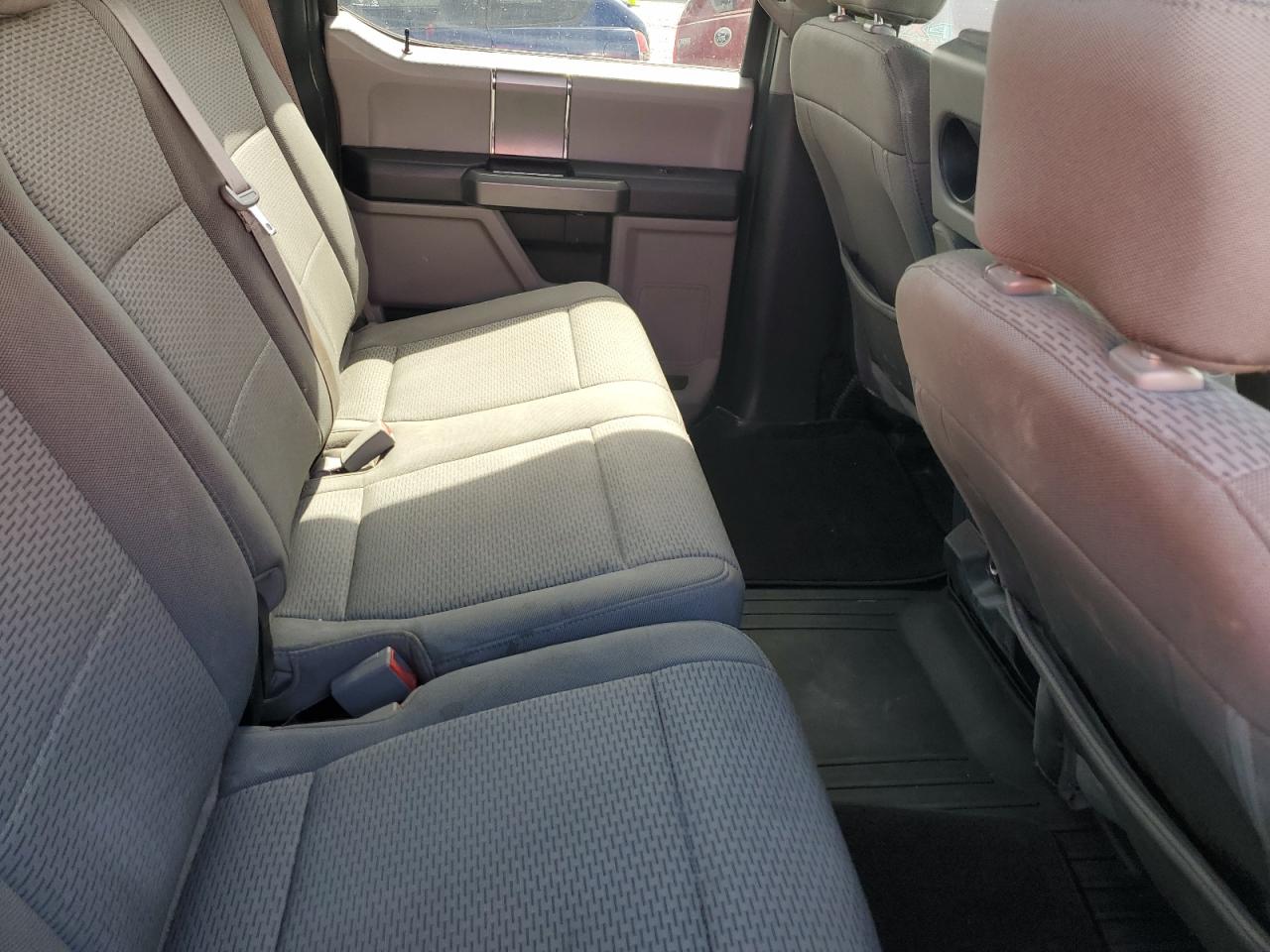 2019 Ford F-150 VIN 1FTEW1C59KKC91946 Copart auction photo, normal wear / minor dent/scratches damage thumbnail 10