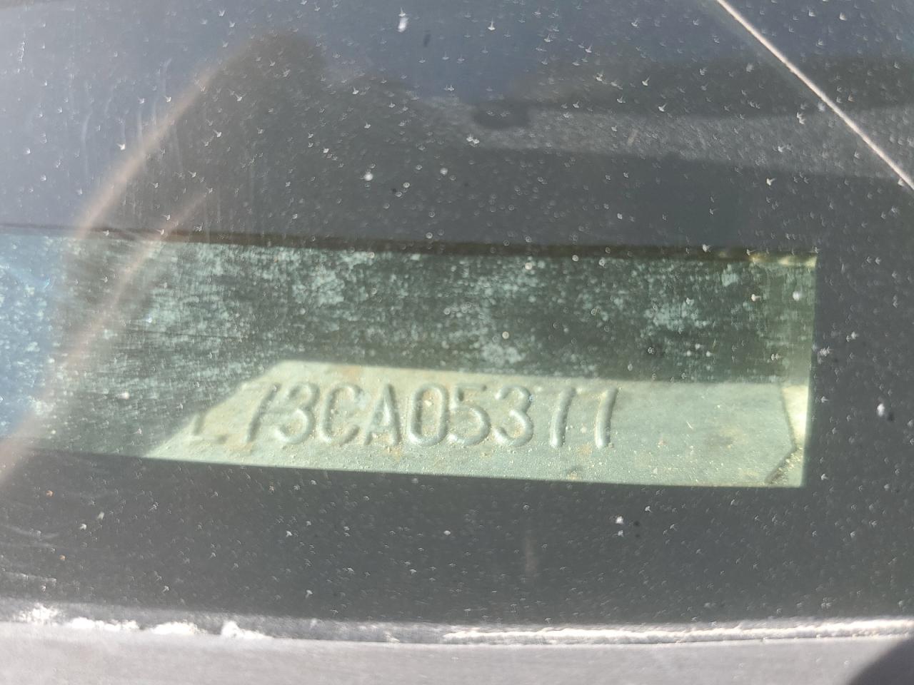 2003 Ford F-150 VIN 2FTRX17L73CA05377 Copart auction photo, side / minor dent/scratches damage thumbnail 12