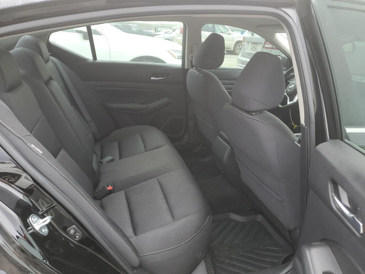 2019 Nissan Altima VIN 1N4BL4BV6KC157507 Copart auction photo, rear end damage thumbnail 11