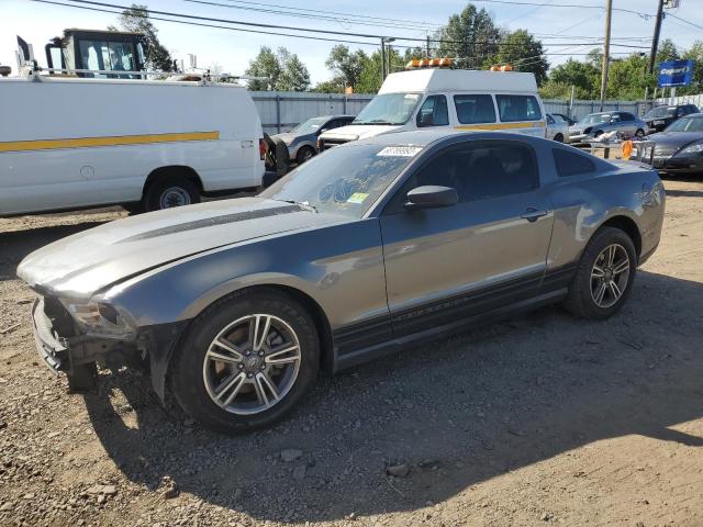 2011 Ford Mustang VIN 1ZVBP8AM5B5120433