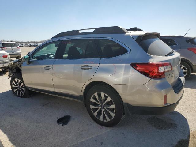 2016 Subaru Outback VIN 4S4BSBNC9G3263576 Copart auction photo, front end / minor dent/scratches damage thumbnail 2