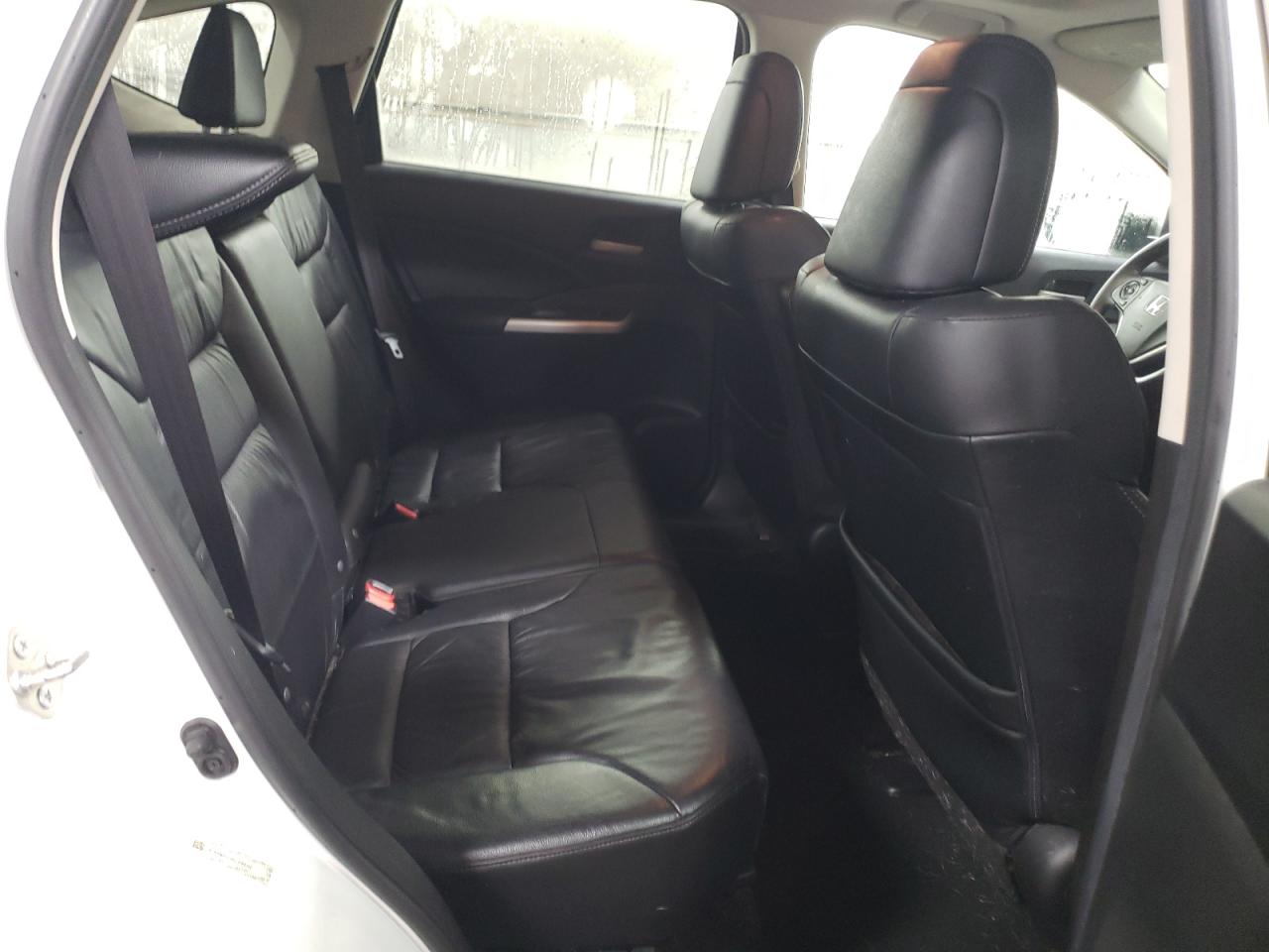 2014 Honda CR-V VIN 5J6RM4H75EL062112 Copart auction photo, rear end damage thumbnail 10