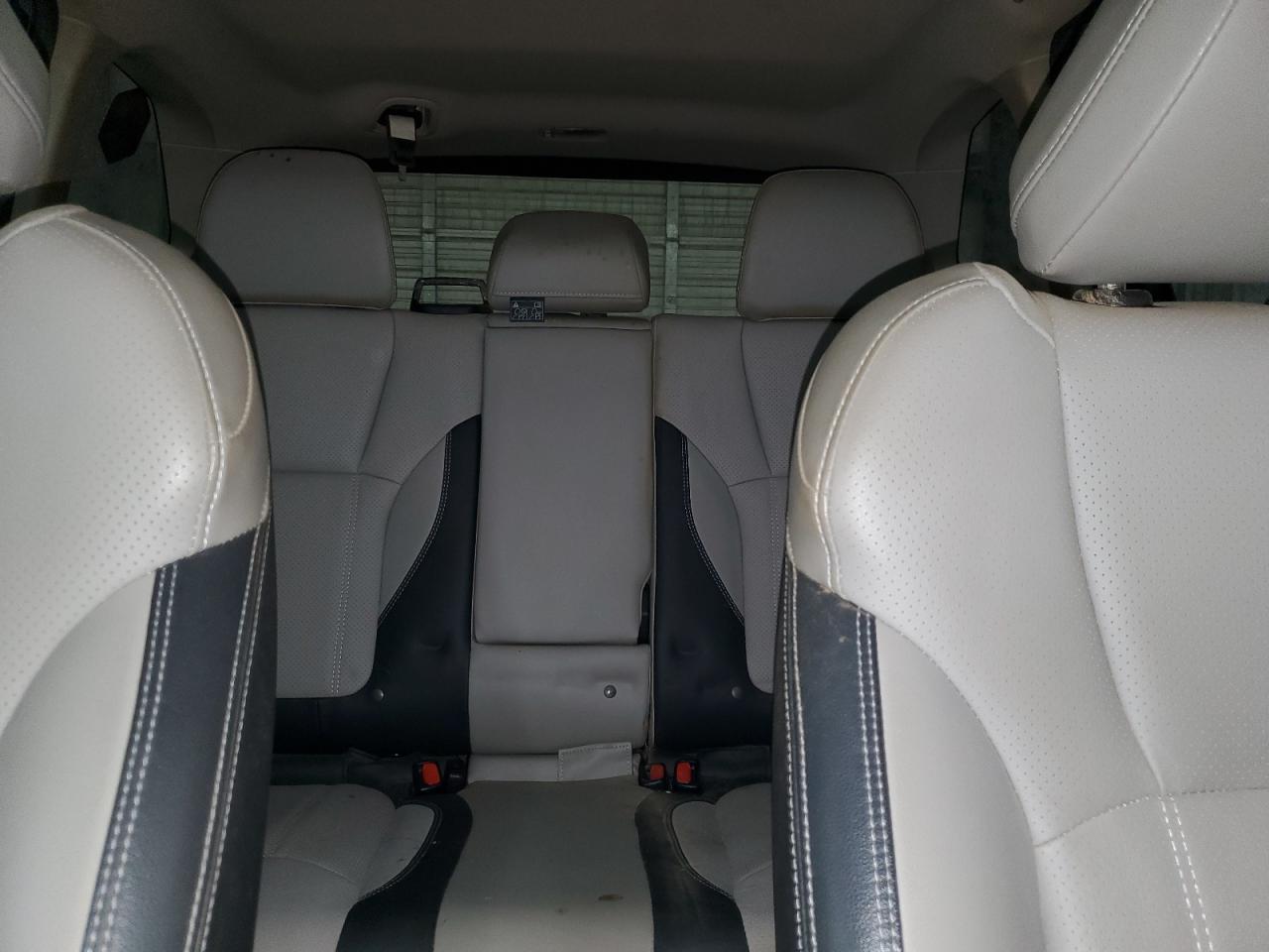 2019 Subaru Forester VIN JF2SKAUC2KH476611 Copart auction photo, front end damage thumbnail 10