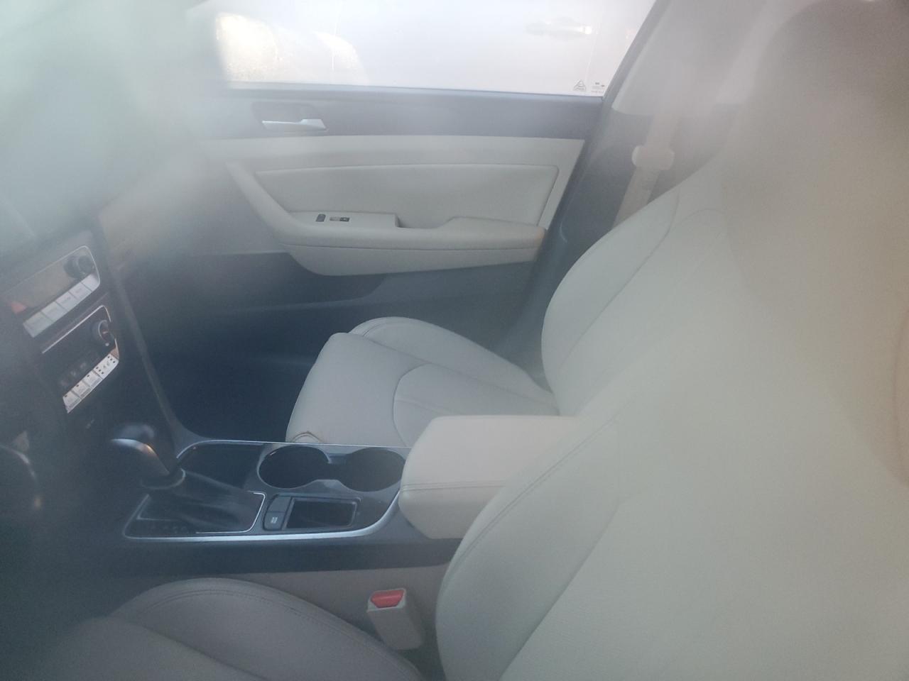 2018 Hyundai Sonata VIN 5NPE34AF8JH659097 Copart auction photo, water/flood damage thumbnail 8