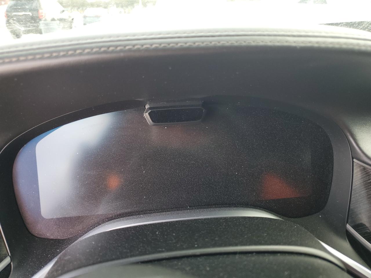 2020 BMW 7er VIN WBA7U2C0XLCD63029 Copart auction photo, front end damage thumbnail 9
