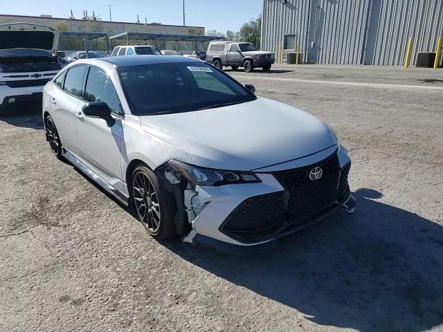 2021 Toyota Avalon VIN 4T1FZ1FB1MU061172 Copart auction photo, front end damage thumbnail 13