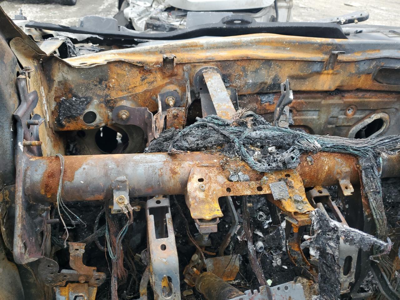 2016 Nissan Maxima VIN 1N4AA6AP5GC386137 Copart auction photo, burn / replaced vin damage thumbnail 9