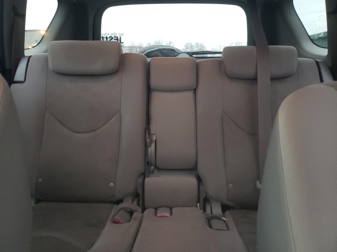 2010 Toyota RAV 4 VIN JTMZF4DV9A5023736 Copart auction photo, front end / minor dent/scratches damage thumbnail 10