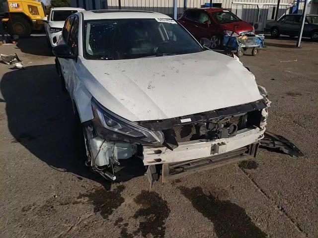 2020 Nissan Altima VIN 1N4BL4CV6LN310598 Copart auction photo, all over damage thumbnail 11