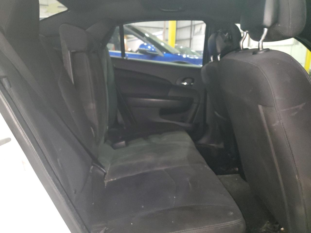 2014 Chrysler 200 VIN 1C3CCBBG3EN132162 Copart auction photo, front end damage thumbnail 11
