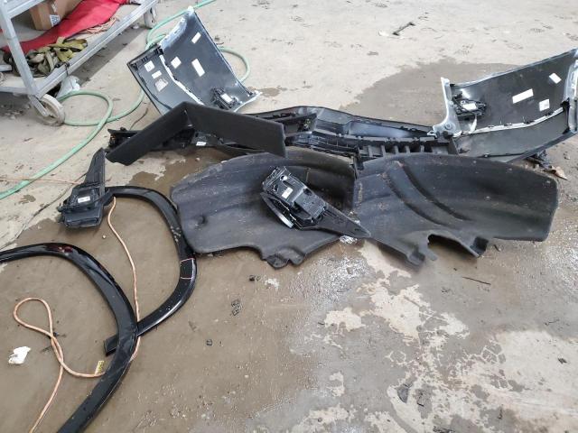 2020 Chevrolet Traverse VIN 1GNERKKW3LJ251738 Copart auction photo, rear end damage thumbnail 13