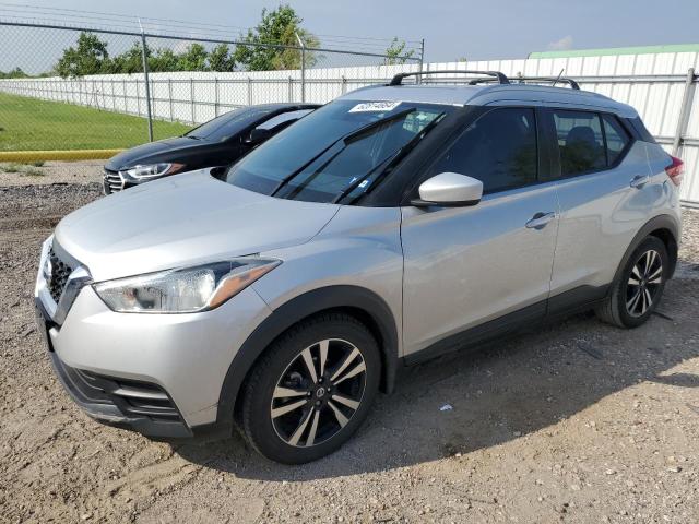 2020 Nissan Kicks VIN 3N1CP5CV7LL561013