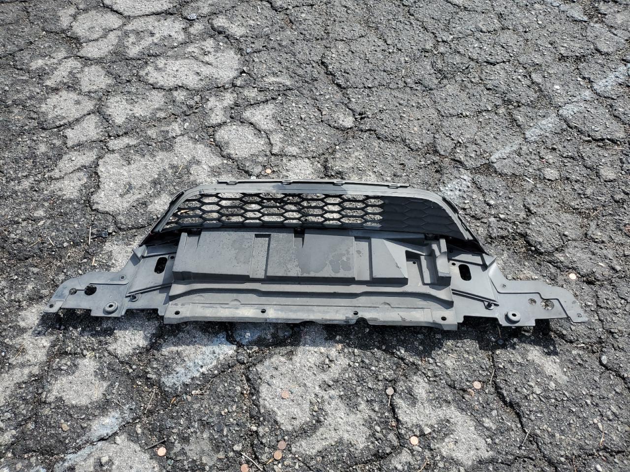 2016 Honda Accord VIN 1HGCR2F56GA225661 Copart auction photo, front end / rear end damage thumbnail 14