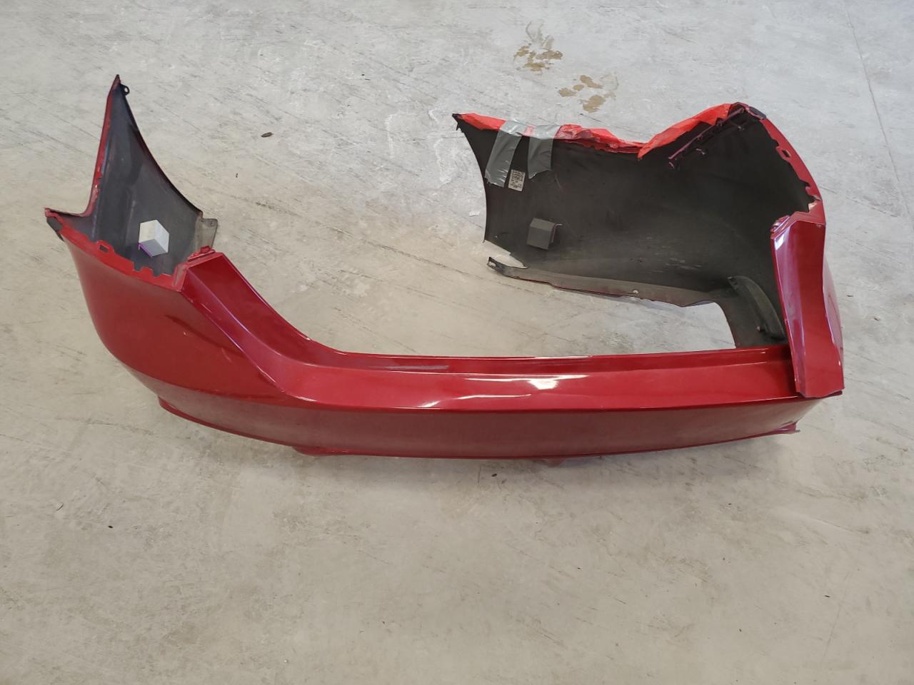 2023 Toyota Camry VIN 4T1G11AK7PU172364 Copart auction photo, undercarriage / all over damage thumbnail 12